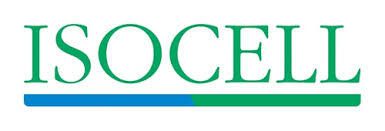 isocell logo isocell logo